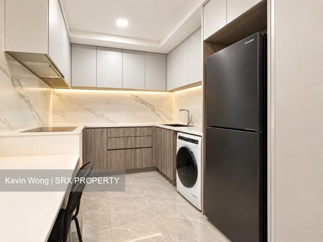 Parc Canberra (D27), Condominium #634165791